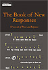 Image showing cover of The Book of New Responses